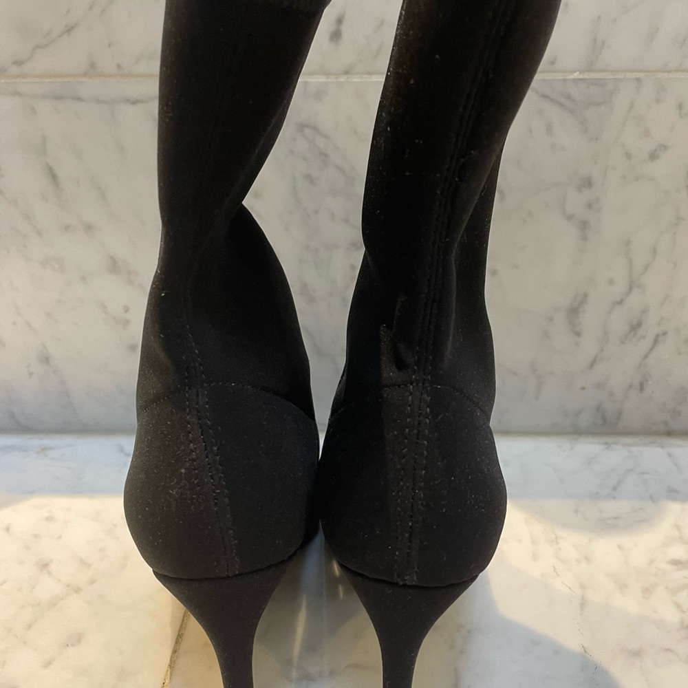 Stuart Weitzman boots - Picture 4 of 5